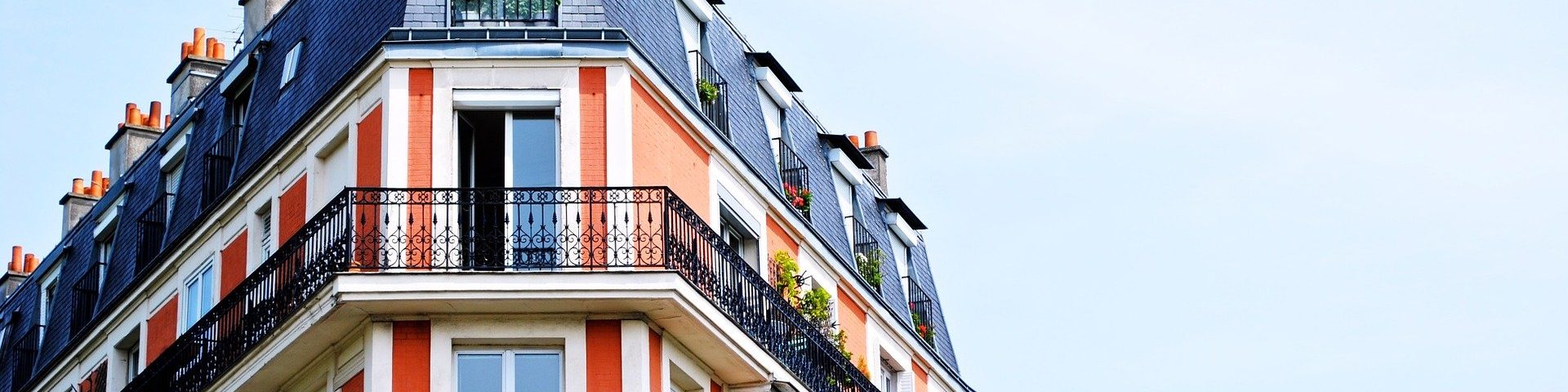 Apartment Building 1149751 1920