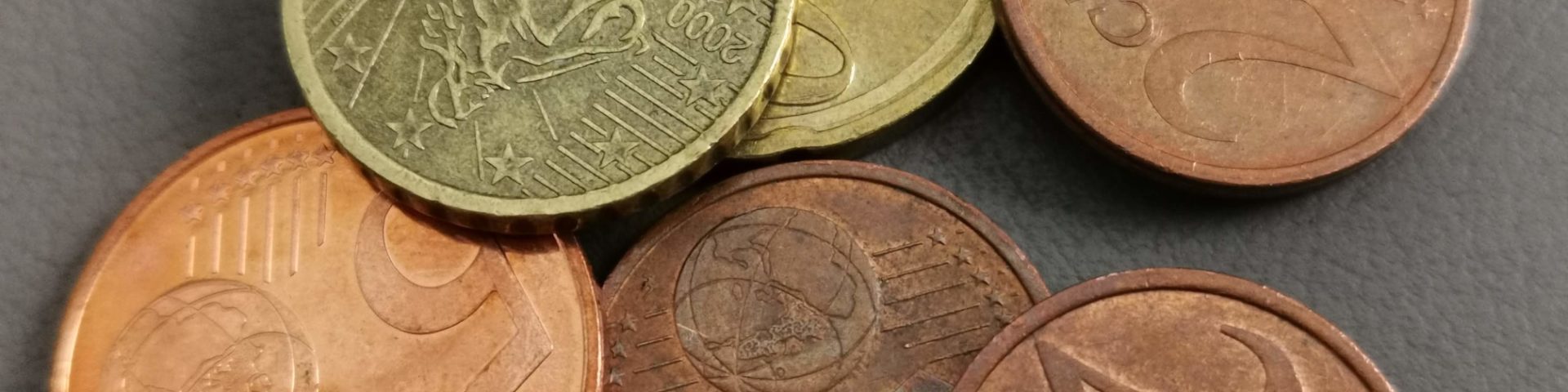 Euromünzen