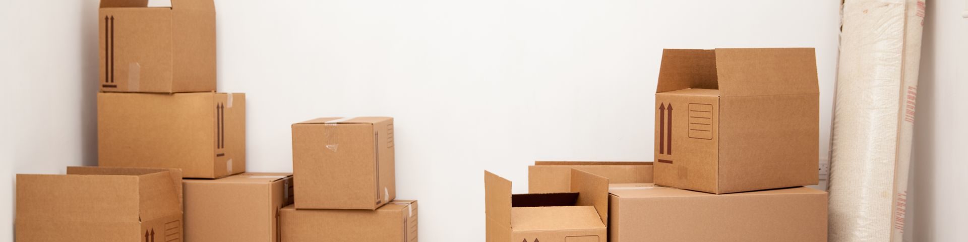 Umzugkartons