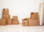 Umzugkartons